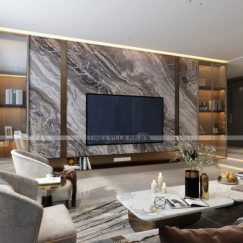 青岛别墅设计中，如何处理夏季的室内闷热问题